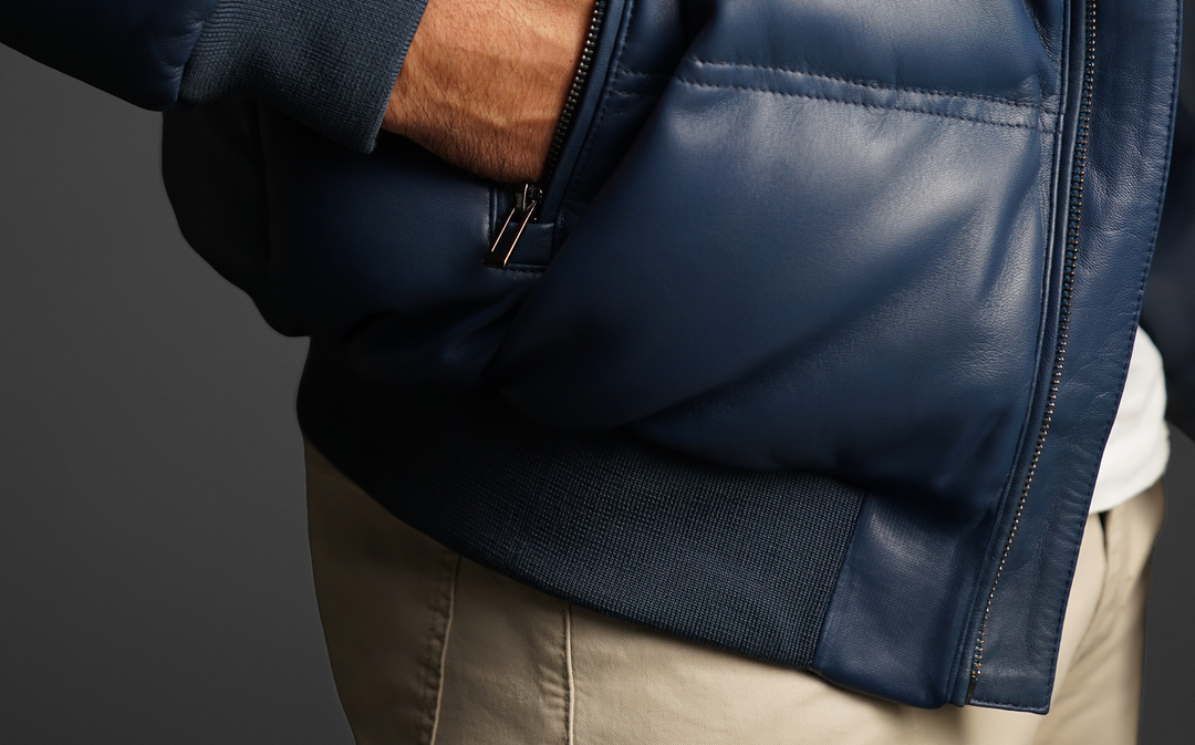 Best Bomber Jacket
