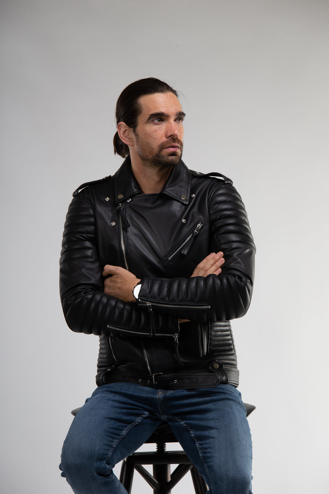 How to buy your First Leather Jacket