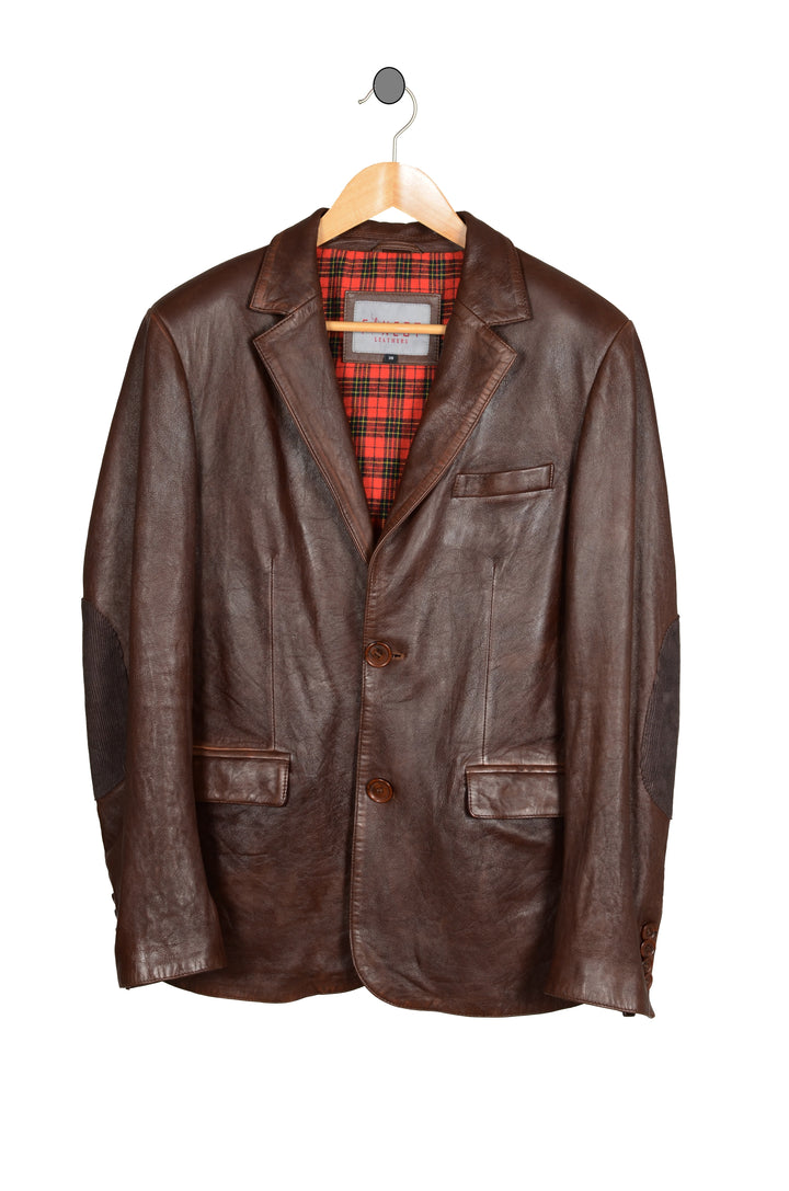 Slim Fit Blazer