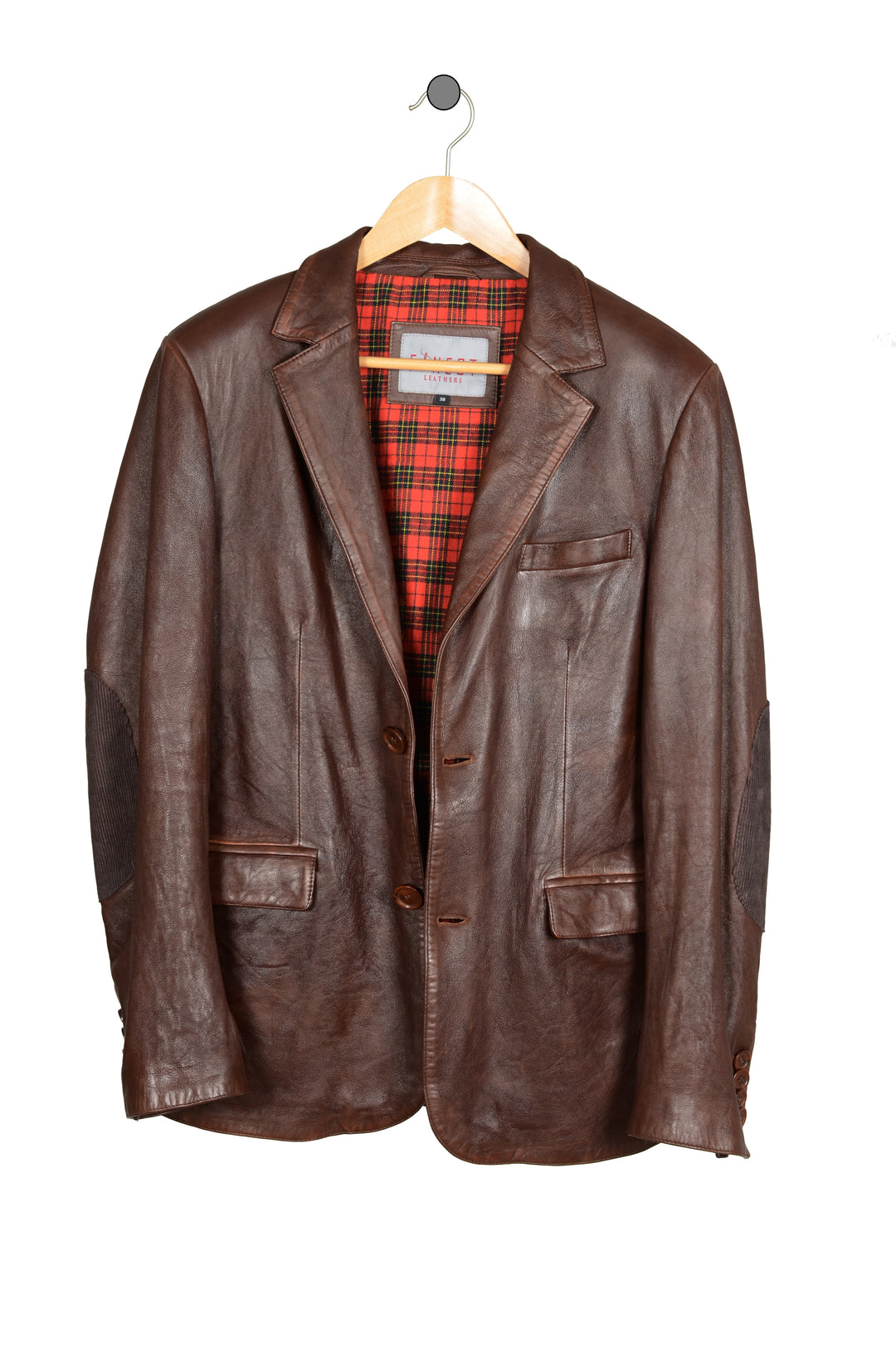 Slim Fit Blazer