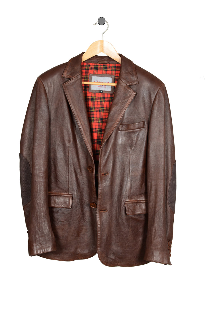 Slim Fit Blazer