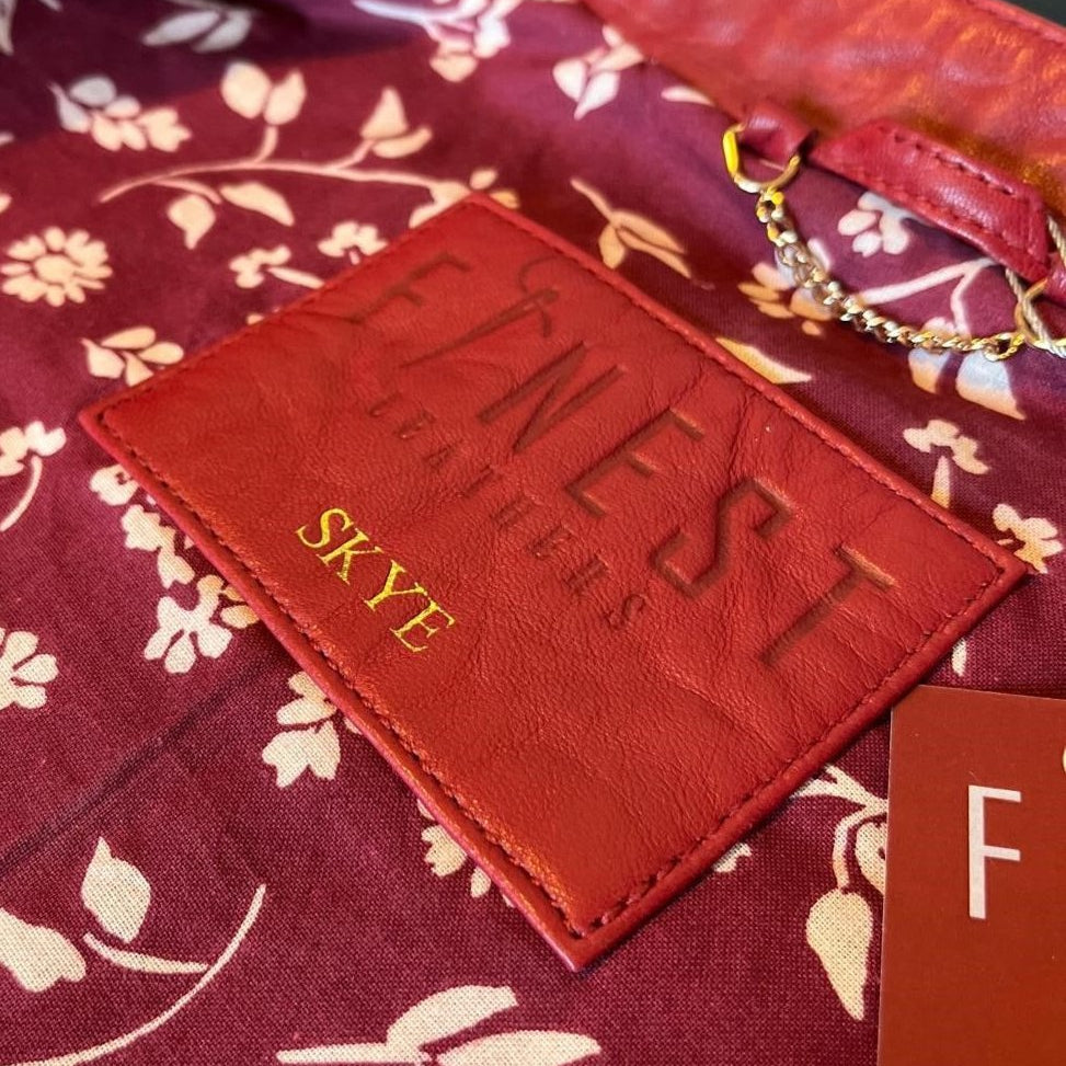 Personalization - Name in Gold or Silver